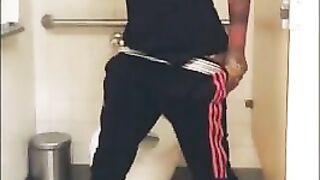 Chocolate Dropping Babe