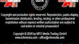 Sweet diarreah eating girl