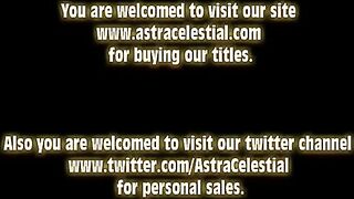 Sweet ass girls enjoying threesome scat fuck