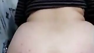 Hidden poop from wife