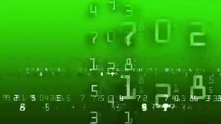 Cute lady and hot poop show