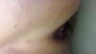 Black turd and sexy asshole