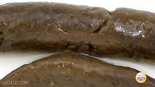 Japanese hot babe drops smooth long load