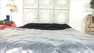 Sizzling hot booty poops