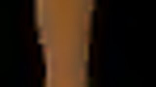 Scat sex and creampie fuck