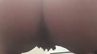 Amateur Russian girl hot poop