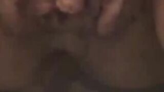 Soft yellow shit from a mature lady