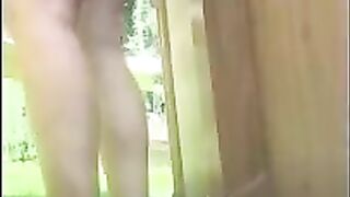 Thickest turd in the woods