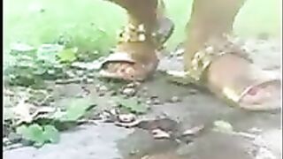 Thickest turd in the woods