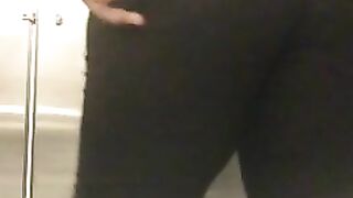 Beautiful messy from sexy ass