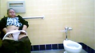 Thick Mexican dump thick load