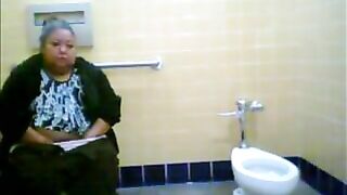 Thick Mexican dump thick load