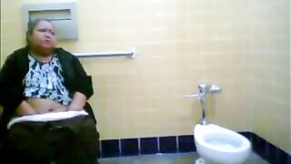 Thick Mexican dump thick load