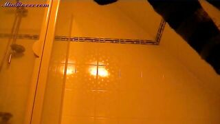 Naughty big booty and big turd