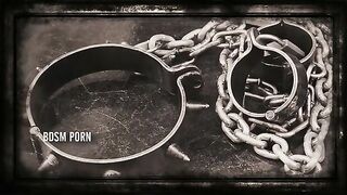 Big shit in the bathtub from sexy wife