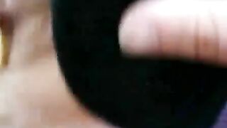 kinky wife love scat anal fuck