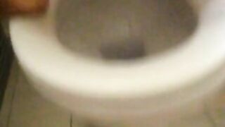 Want that long hard turd in hands