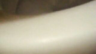 Want that long hard turd in hands