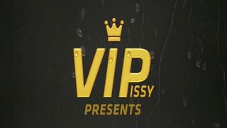 Big tit teen babe gets soaked in piss