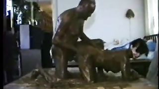 Extreme Shitty Fuck