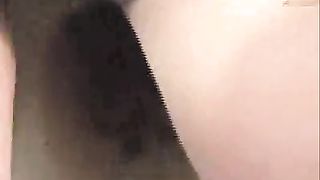 Sexy Alyssa Shitting