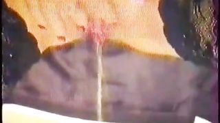 retro classic pissing videos