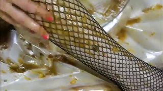 Jolenes Self Shit Dinner