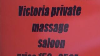 Victorias Scat Massage