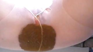 panty pooping girls