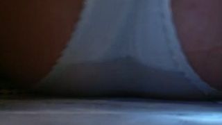 Poop in her Undies