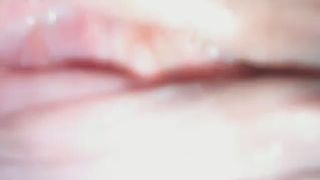 Shitty with cum coming out of her ass