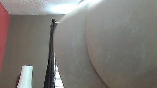 Paid to record herself pooping