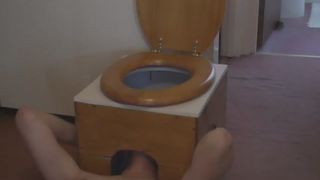 Mistress Morgans Toilet Box