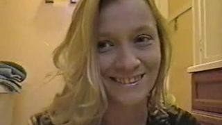 Big turd for big ass