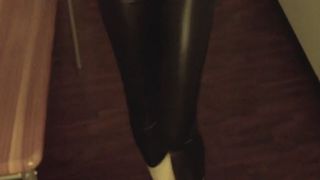 Shit eater guy and his mask