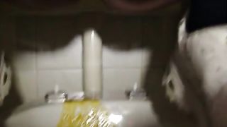 Diarrhea day is always a bad day