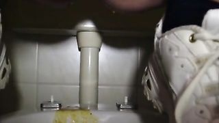 Diarrhea day is always a bad day