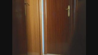 Shitting while Standing