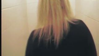 Poop in the toilet and dining room