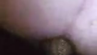 A fresh shitty anal fuck