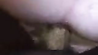 A fresh shitty anal fuck