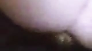 A fresh shitty anal fuck