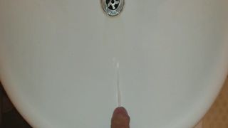 Toilet sink is the new toilet bowl