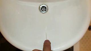 Toilet sink is the new toilet bowl