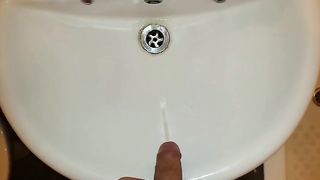 Toilet sink is the new toilet bowl