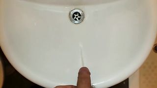 Toilet sink is the new toilet bowl