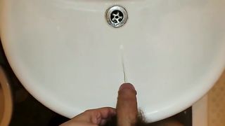 Toilet sink is the new toilet bowl