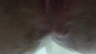 Wet and stinky diarrhea