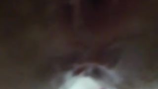 Wet and stinky diarrhea