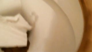 Close Up Swirly Poop